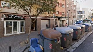 Piso en venta en La Florida en Hospitalet de Llobregat, L´