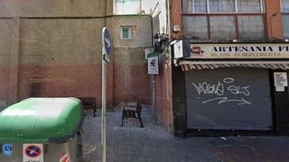 Piso en venta en Les Planes en Hospitalet de Llobregat, L´