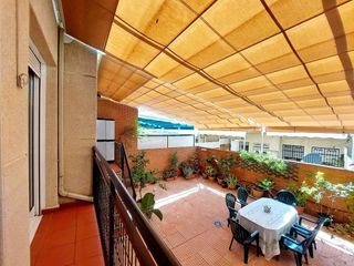 Casa adosada en venta en Avda. Elvas en Badajoz