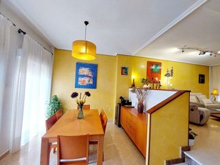 Casa adosada en venta en Avda. Elvas en Badajoz
