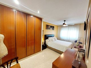 Casa adosada en venta en Avda. Elvas en Badajoz