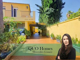 Chalet en venta en Norte en Jerez de la Frontera