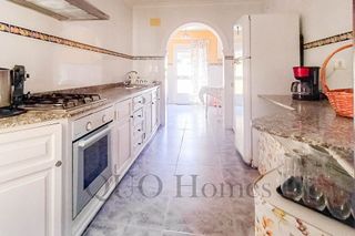 Chalet en venta en Norte en Jerez de la Frontera