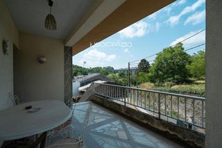 Chalet en venta en Sagrado Corazón - As Gándaras en Lugo