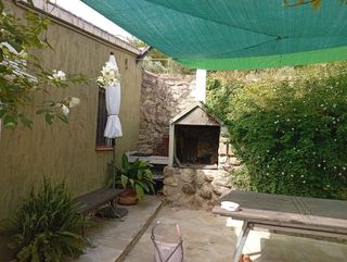 Casa rural en venta en Jalón/Xaló