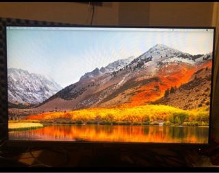 PANTALLA DELL HDMI