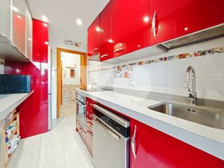 Piso en venta en Timón en Madrid