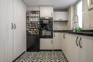 Piso en venta en Centro - Sagrario en Granada