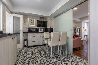 Piso en venta en Centro - Sagrario en Granada