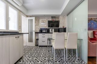 Piso en venta en Centro - Sagrario en Granada