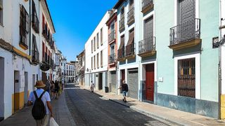 Piso en venta en Casco Histórico  - Ribera - San Basilio en Córdoba