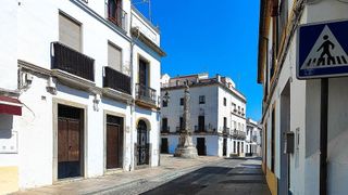 Piso en venta en Casco Histórico  - Ribera - San Basilio en Córdoba