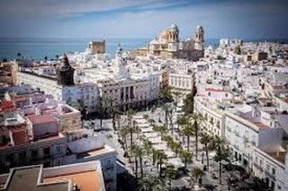 Piso en venta en La Línea de la Concepción ciudad en Línea de la Concepción (La)