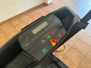 Tapis roulant pieghevole Run100e