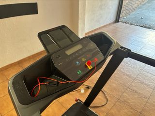 Tapis roulant pieghevole Run100e