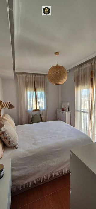 Piso en venta en Linares
