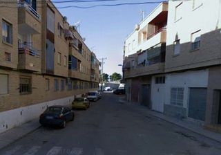 Piso en venta en Alguazas