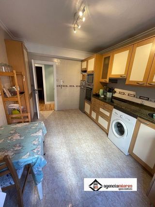 Piso en venta en Laviada en Gijón