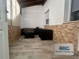 Piso en venta en Noreste-Granja en Jerez de la Frontera