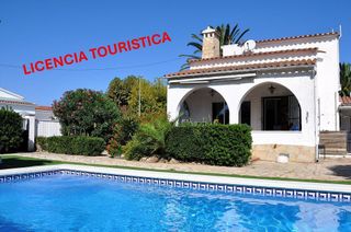 Chalet en venta en Empuriabrava en Castelló d´Empúries
