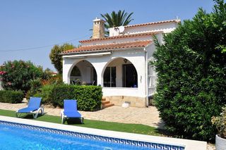 Chalet en venta en Empuriabrava en Castelló d´Empúries