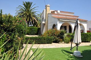 Chalet en venta en Empuriabrava en Castelló d´Empúries