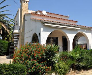 Chalet en venta en Empuriabrava en Castelló d´Empúries