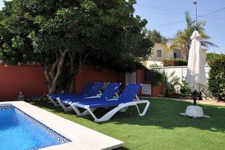 Chalet en venta en Empuriabrava en Castelló d´Empúries