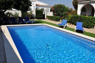 Chalet en venta en Empuriabrava en Castelló d´Empúries