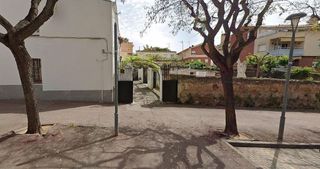 Chalet en venta en Alella