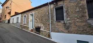 Chalet en venta en Alella