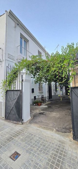 Chalet en venta en Alella