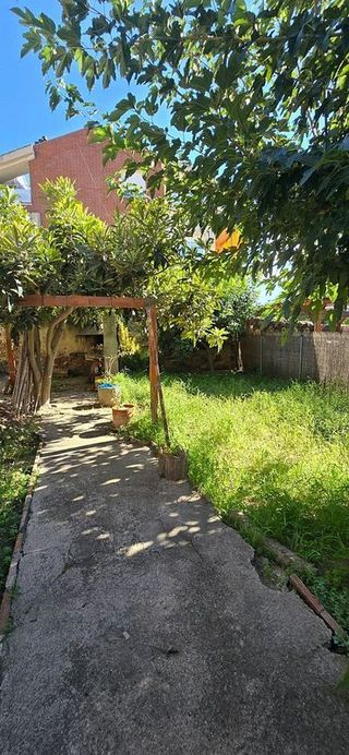 Chalet en venta en Alella