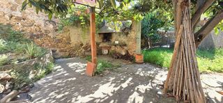 Chalet en venta en Alella