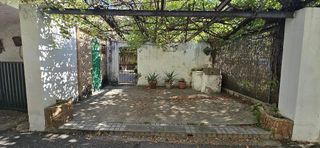 Chalet en venta en Alella