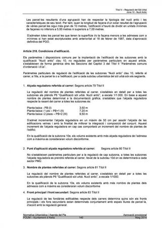 Chalet en venta en Alella