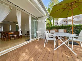 Piso en venta en Els Pins - Politur en Castell-Platja d´Aro
