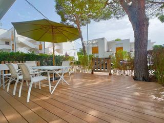 Piso en venta en Els Pins - Politur en Castell-Platja d´Aro