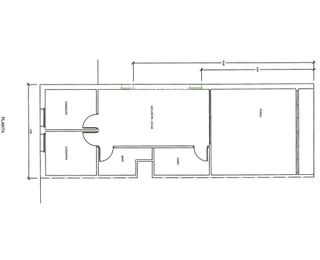 Piso en venta en Els Pins - Politur en Castell-Platja d´Aro