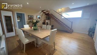 Chalet en venta en Partides de Lleida en Lleida