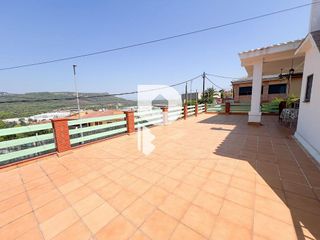 Chalet en venta en Cervelló