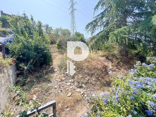 Chalet en venta en Cervelló