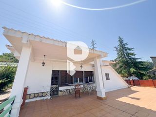 Chalet en venta en Cervelló
