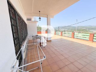 Chalet en venta en Cervelló