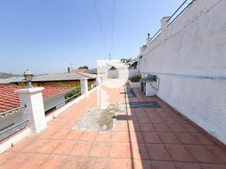 Chalet en venta en Cervelló