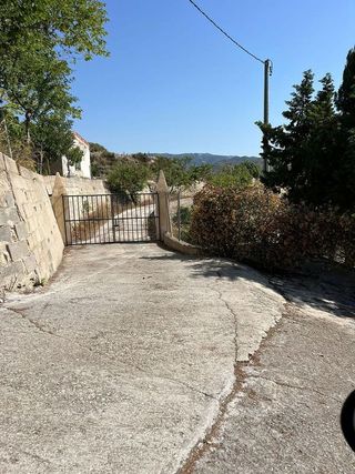 Chalet en venta en Jijona/Xixona