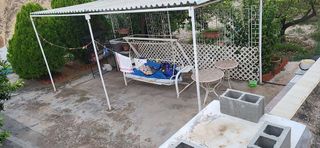 Chalet en venta en Jijona/Xixona