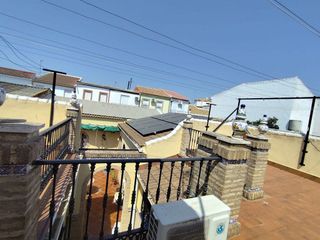 Casa en venta en Pilas