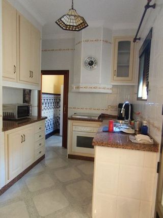 Casa en venta en Pilas