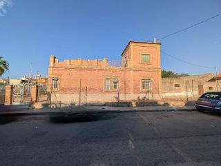 Chalet en venta en Pozo Estrecho en Cartagena